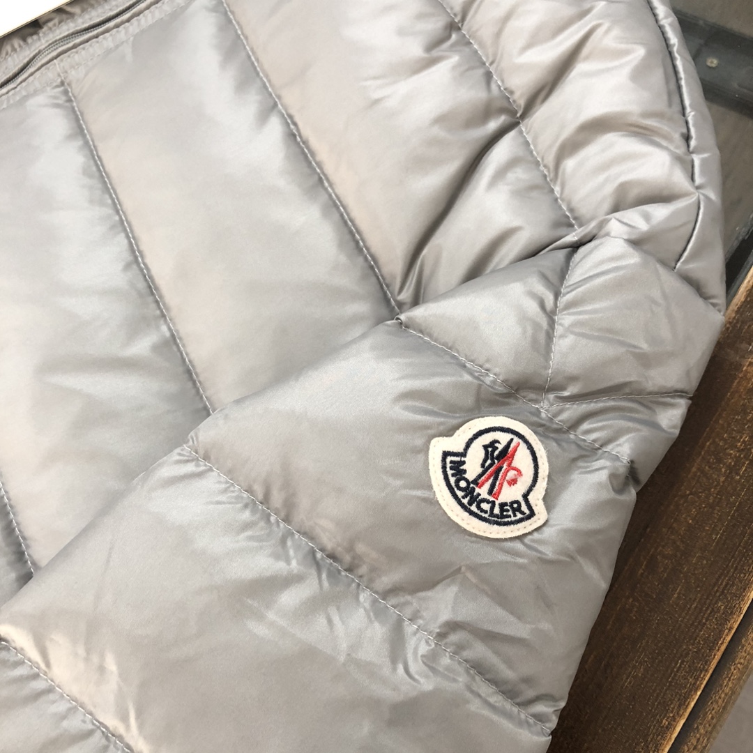 Moncler Down Jackets